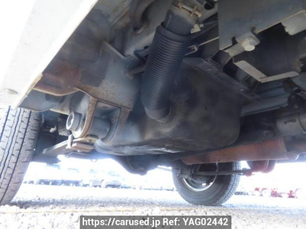 Used 2009 MT mazda bongo-van SK82V Image[37]