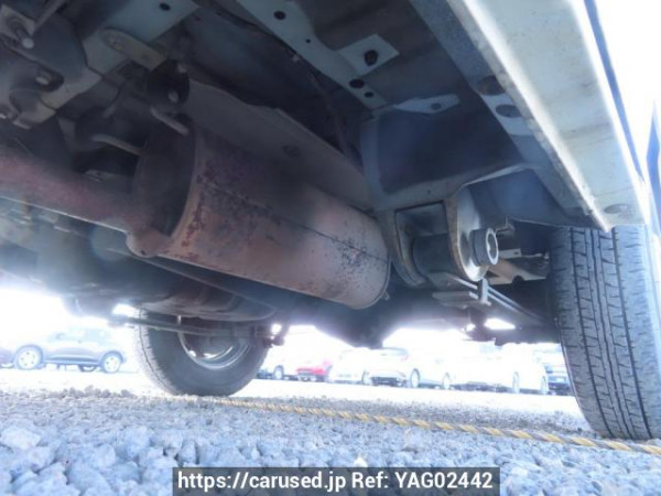 Used 2009 MT mazda bongo-van SK82V Image[38]