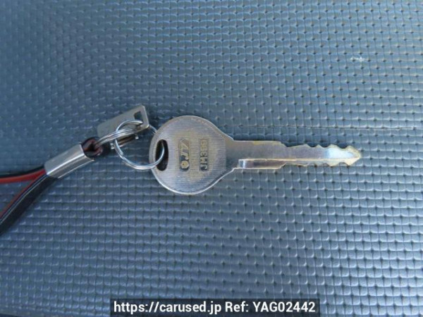 Used 2009 MT mazda bongo-van SK82V Image[42]