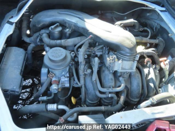 Used 2005 AT toyota hiace-van TRH200V Image[14]