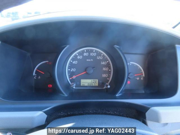 Used 2005 AT toyota hiace-van TRH200V Image[40]