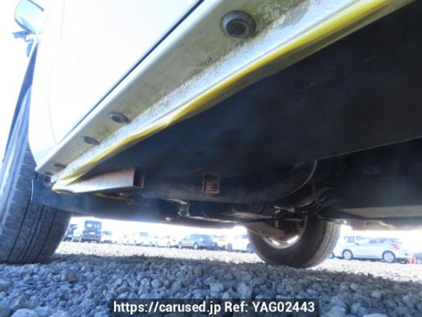 Used 2005 AT toyota hiace-van TRH200V Image[49]