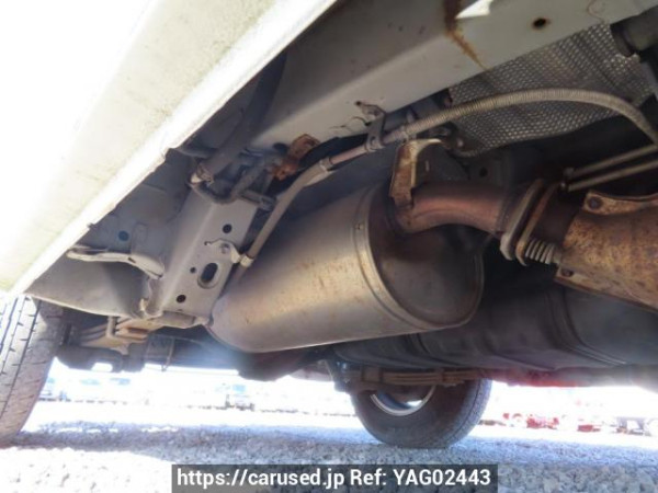 Used 2005 AT toyota hiace-van TRH200V Image[50]