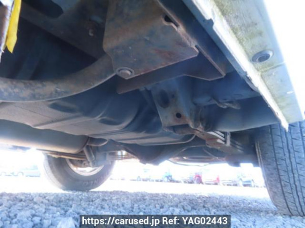 Used 2005 AT toyota hiace-van TRH200V Image[51]