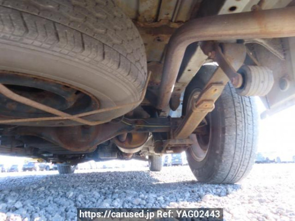 Used 2005 AT toyota hiace-van TRH200V Image[54]
