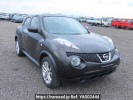 Nissan JUKE YF15