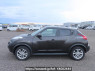 Used 2011 AT nissan juke YF15 Image[3]