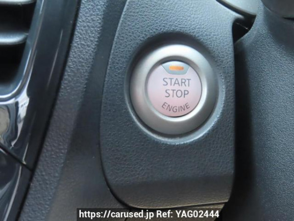 Used 2011 AT nissan juke YF15 Image[23]