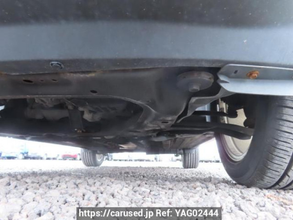 Used 2011 AT nissan juke YF15 Image[35]