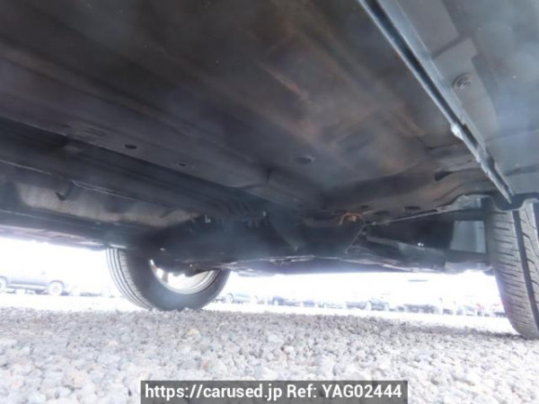 Used 2011 AT nissan juke YF15 Image[36]