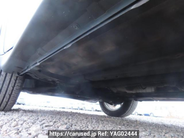 Used 2011 AT nissan juke YF15 Image[37]