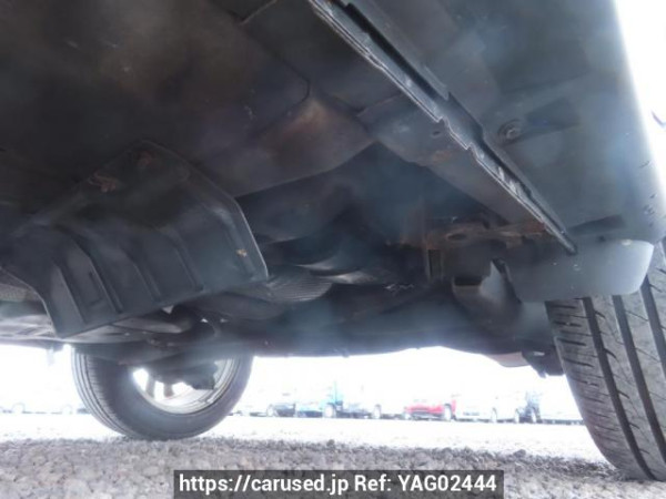 Used 2011 AT nissan juke YF15 Image[39]