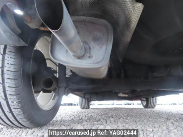 Used 2011 AT nissan juke YF15 Image[40]