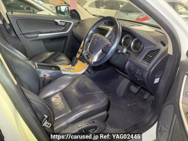 Used 2010 AT volvo xc60 DB4204TXC Image[9]