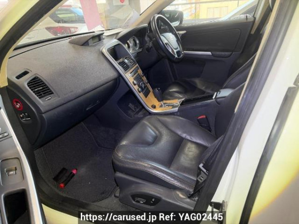 Used 2010 AT volvo xc60 DB4204TXC Image[10]