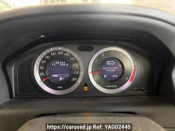 Used 2010 AT volvo xc60 DB4204TXC Image[14]