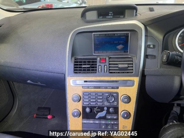 Used 2010 AT volvo xc60 DB4204TXC Image[15]