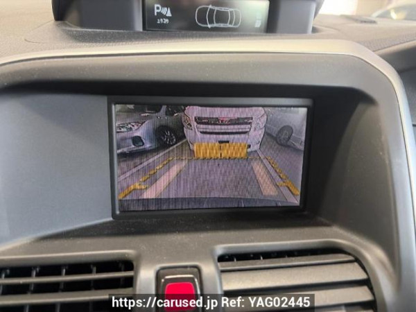 Used 2010 AT volvo xc60 DB4204TXC Image[16]