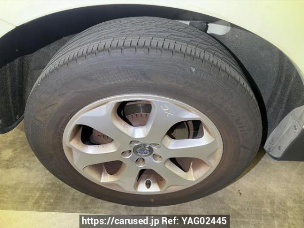 Used 2010 AT volvo xc60 DB4204TXC Image[21]