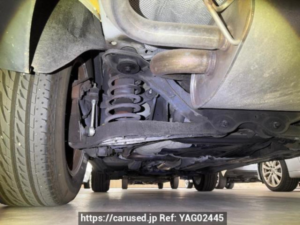 Used 2010 AT volvo xc60 DB4204TXC Image[23]