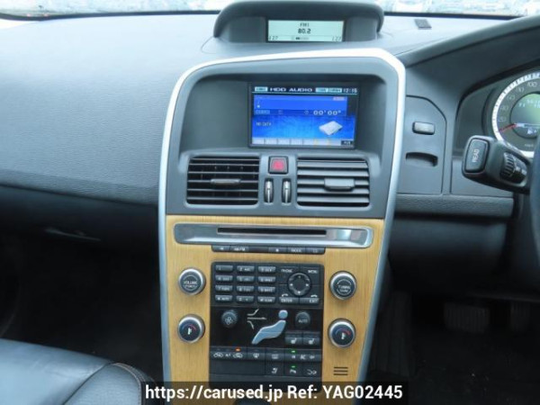 Used 2010 AT volvo xc60 DB4204TXC Image[28]