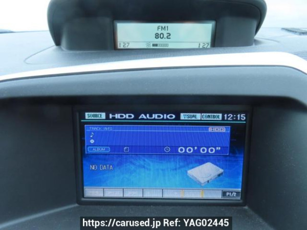 Used 2010 AT volvo xc60 DB4204TXC Image[29]