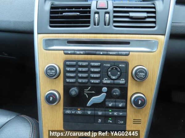 Used 2010 AT volvo xc60 DB4204TXC Image[30]