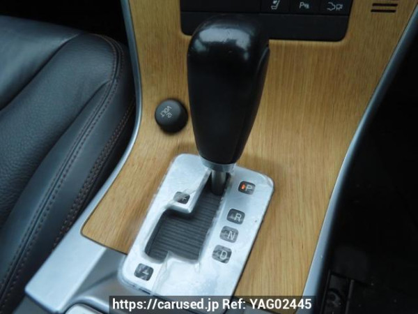 Used 2010 AT volvo xc60 DB4204TXC Image[31]