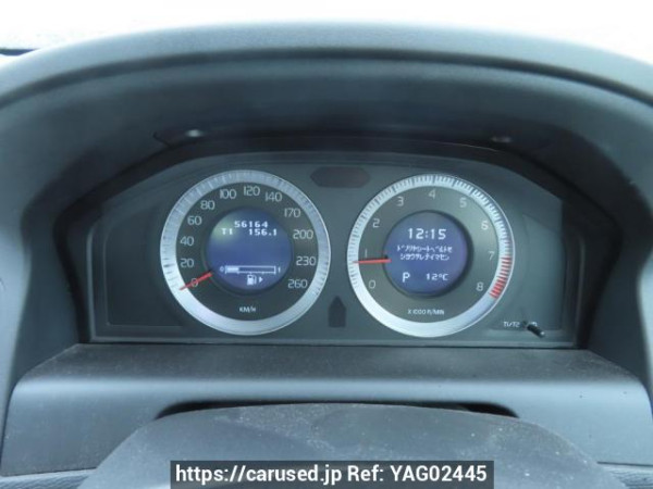 Used 2010 AT volvo xc60 DB4204TXC Image[32]