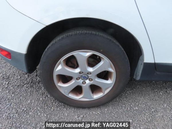 Used 2010 AT volvo xc60 DB4204TXC Image[36]