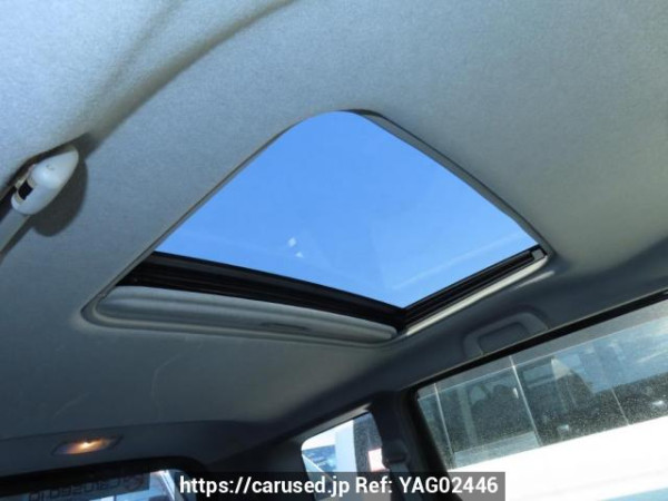 Used 2003 AT toyota sienta NCP81G Image[14]