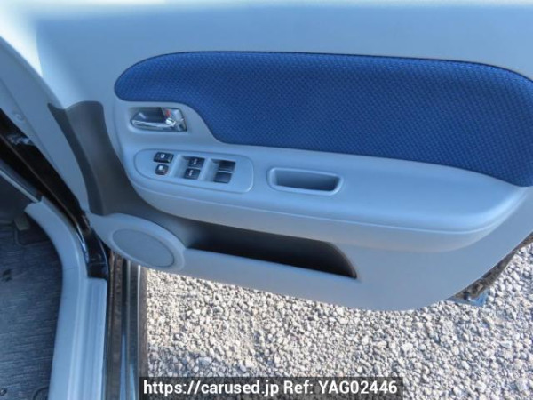 Used 2003 AT toyota sienta NCP81G Image[26]