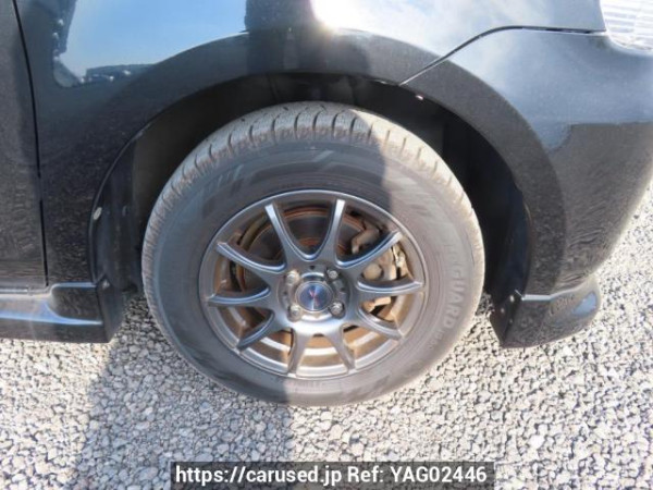 Used 2003 AT toyota sienta NCP81G Image[38]