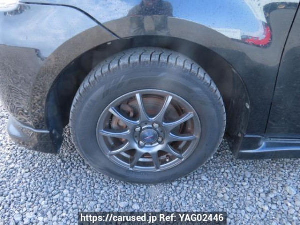 Used 2003 AT toyota sienta NCP81G Image[39]