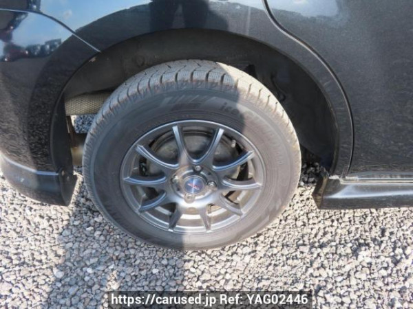 Used 2003 AT toyota sienta NCP81G Image[40]