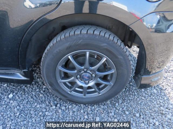 Used 2003 AT toyota sienta NCP81G Image[41]