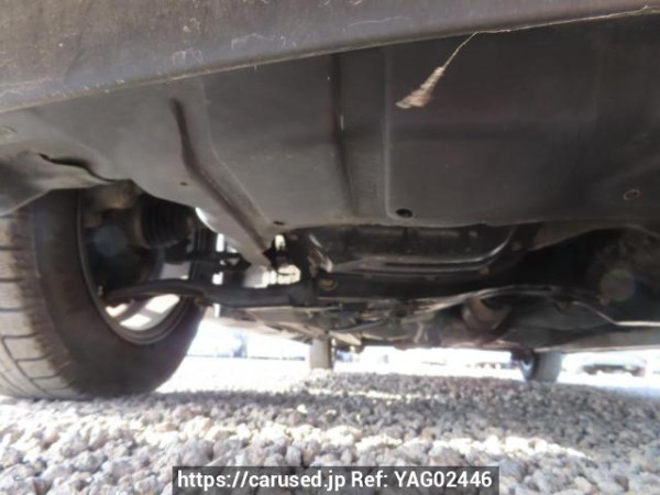 Used 2003 AT toyota sienta NCP81G Image[42]