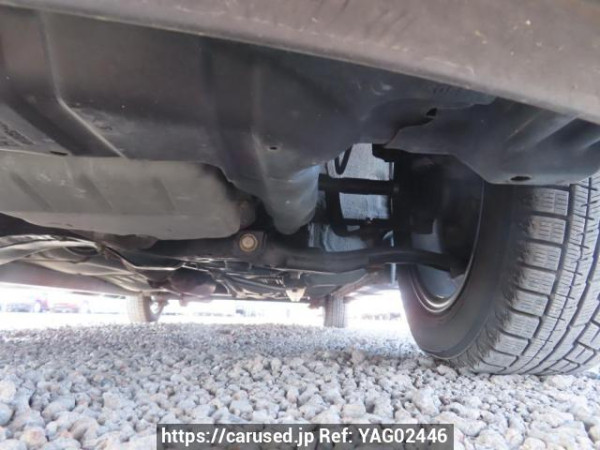 Used 2003 AT toyota sienta NCP81G Image[43]