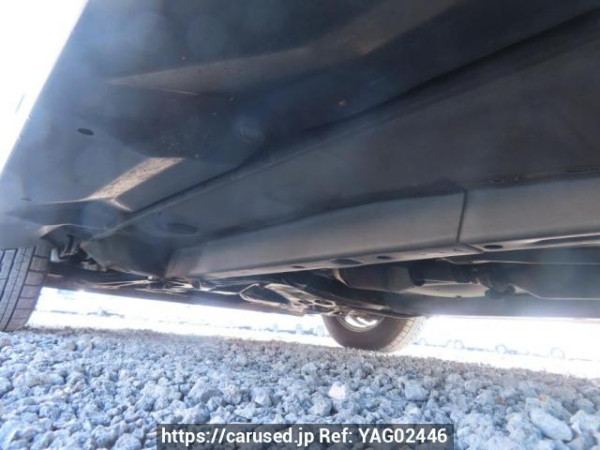Used 2003 AT toyota sienta NCP81G Image[45]