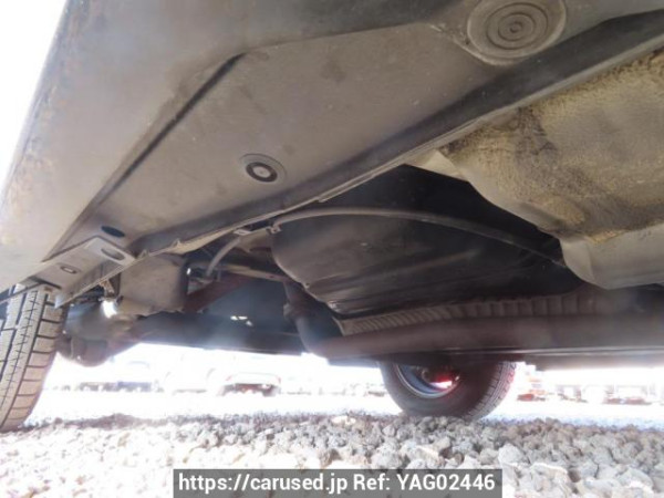 Used 2003 AT toyota sienta NCP81G Image[46]