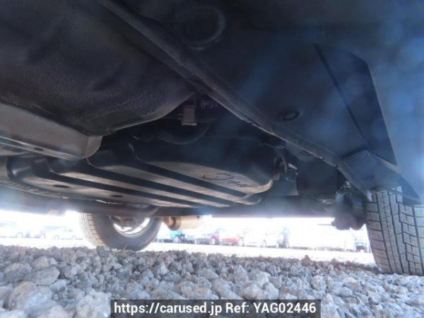 Used 2003 AT toyota sienta NCP81G Image[47]