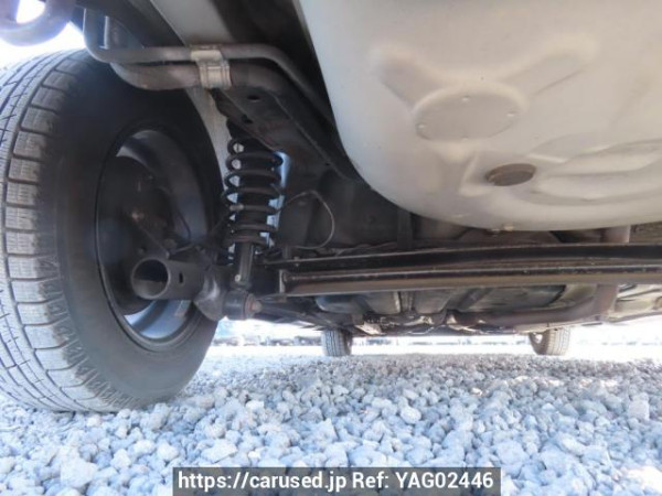 Used 2003 AT toyota sienta NCP81G Image[48]