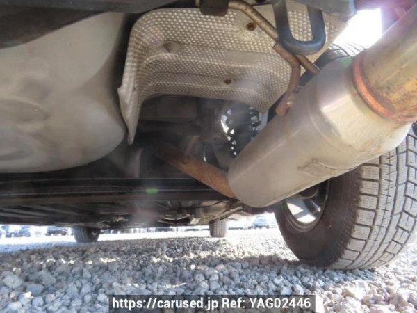 Used 2003 AT toyota sienta NCP81G Image[50]