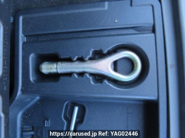 Used 2003 AT toyota sienta NCP81G Image[52]