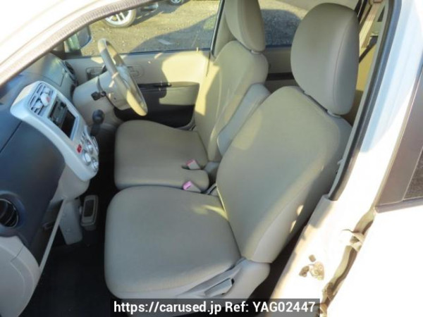 Used 2012 AT mitsubishi ek-wagon H82W Image[17]