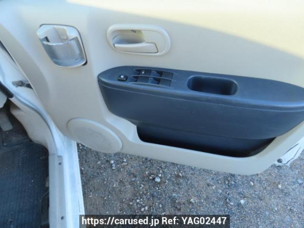 Used 2012 AT mitsubishi ek-wagon H82W Image[20]