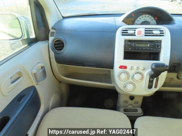 Used 2012 AT mitsubishi ek-wagon H82W Image[22]