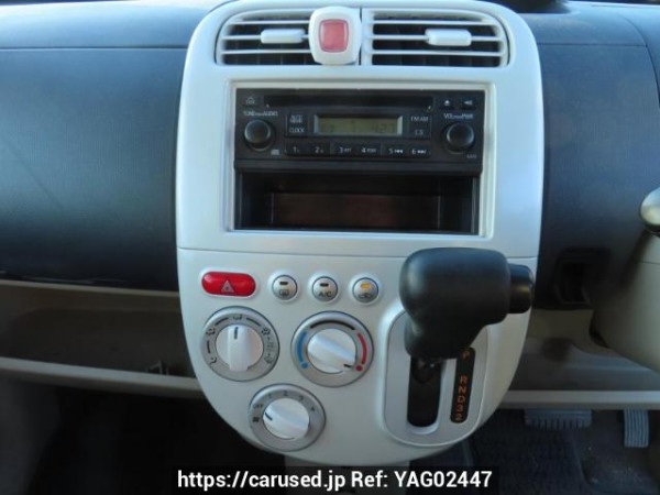 Used 2012 AT mitsubishi ek-wagon H82W Image[26]