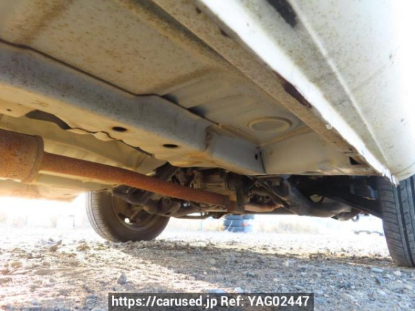 Used 2012 AT mitsubishi ek-wagon H82W Image[38]