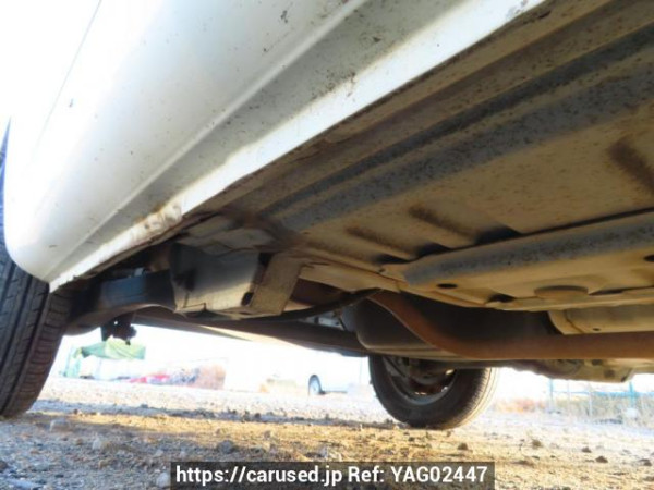 Used 2012 AT mitsubishi ek-wagon H82W Image[40]